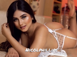 nicolphillips Ochranne Siete