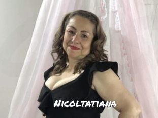 nicoltatiana Ochranne Siete