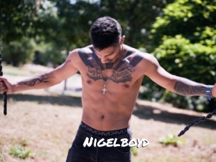 Nigelboyd