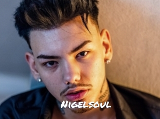 Nigelsoul