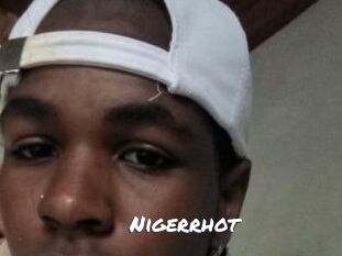 Nigerrhot