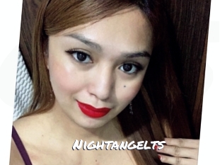 nightangelts Ochranne Siete