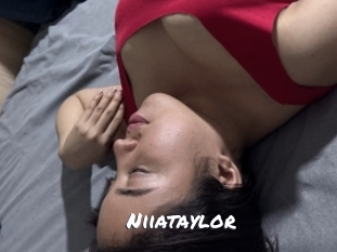 Niiataylor