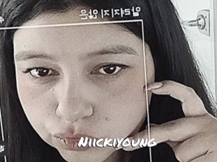 Niickiyoung