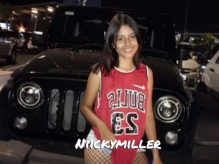 Niickymiller