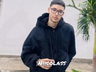 niicolass Ochranne Siete