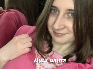 Nika_white