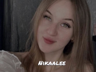 Nikaalee