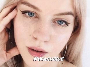 nikacherie Ochranne Siete