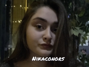 Nikaconors