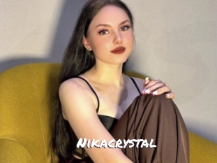 Nikacrystal