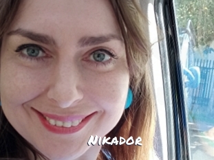 Nikador
