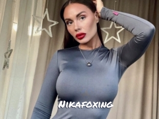 Nikafoxing