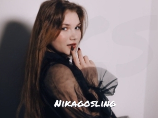 Nikagosling