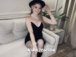 nikajohson Ochranne Siete