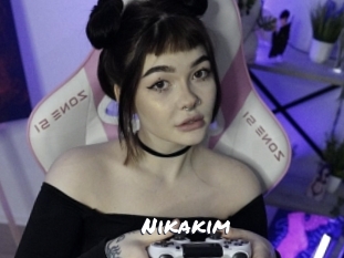 Nikakim