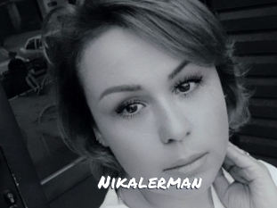Nikalerman