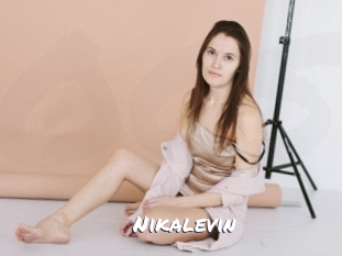 Nikalevin
