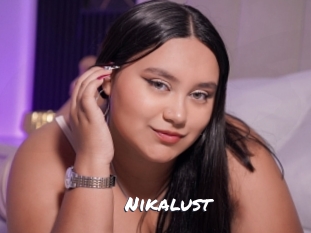 nikalust Ochranne Siete