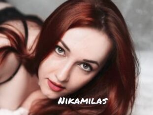 Nikamilas