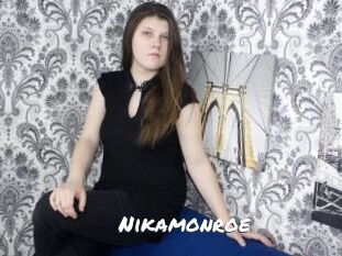 Nikamonroe