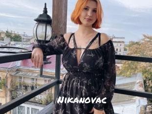 Nikanovac