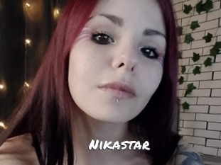 nikastar Ochranne Siete