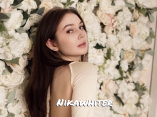 Nikawhiter
