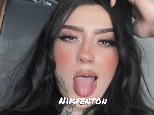 Nikfenton