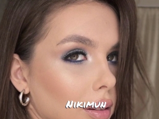 Nikimun