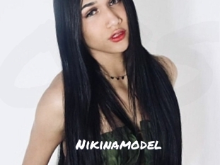 Nikinamodel