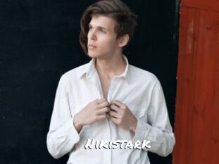 Nikistark