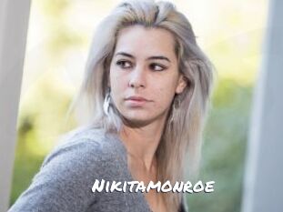 Nikitamonroe