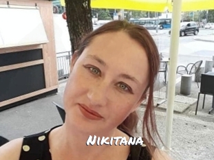 Nikitana
