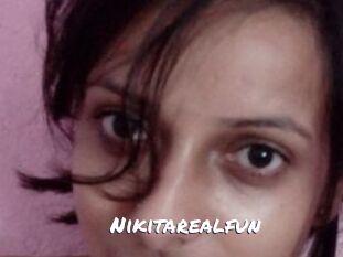 Nikitarealfun