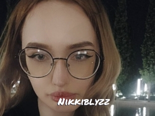 Nikkiblyzz