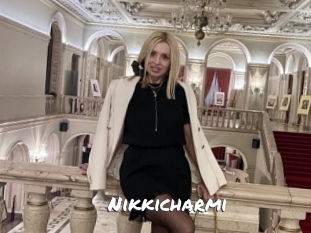 Nikkicharmi
