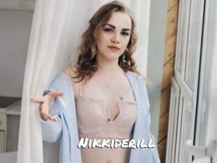 Nikkiderill