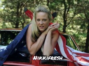 Nikkifresh
