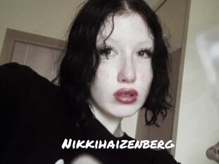 Nikkihaizenberg