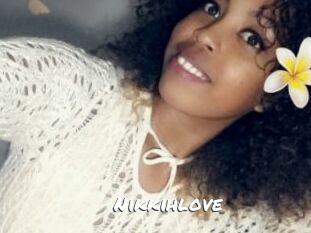 Nikkihlove