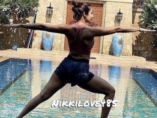 Nikkilove485