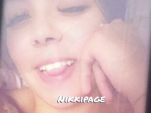 Nikkipage