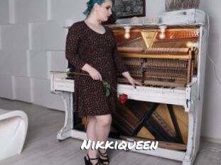 Nikkiqueen