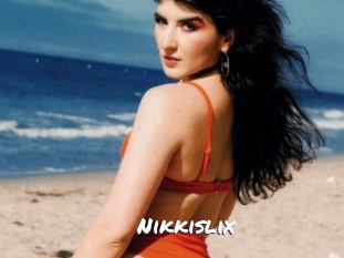 Nikkislix