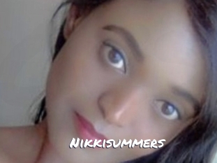 nikkisummers Ochranne Siete
