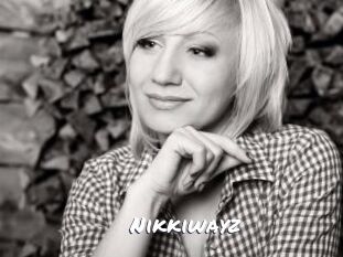 Nikkiwayz