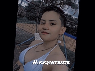 Nikkyintense