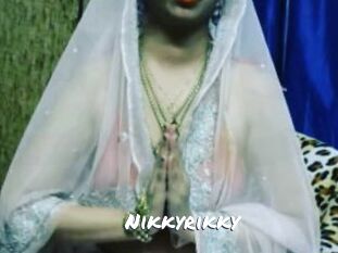 Nikkyrikky