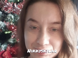 Nikkyskylar